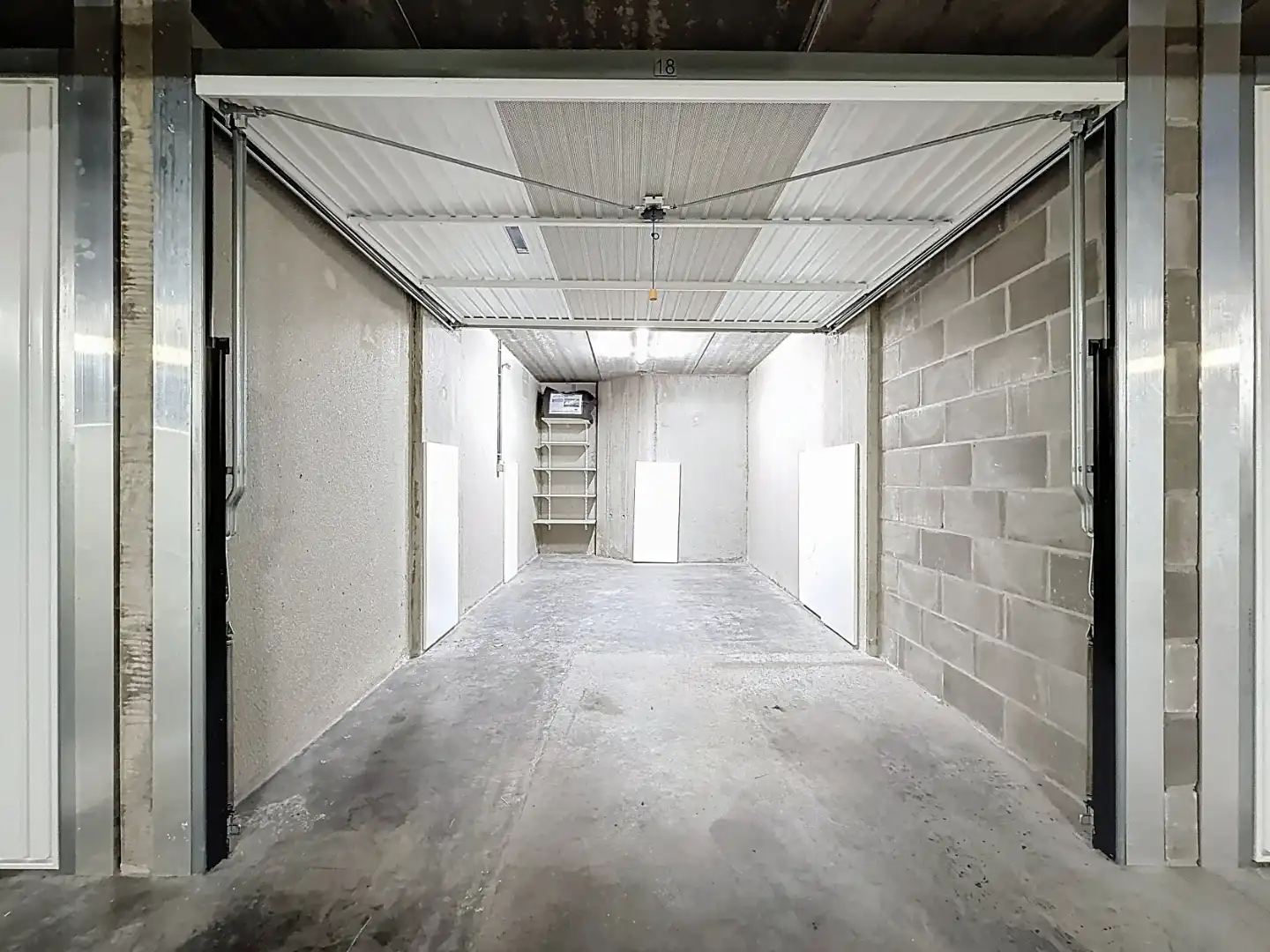 Luxueus appartement met zeezicht en zuidgericht terras te Nieuwpoort foto 17