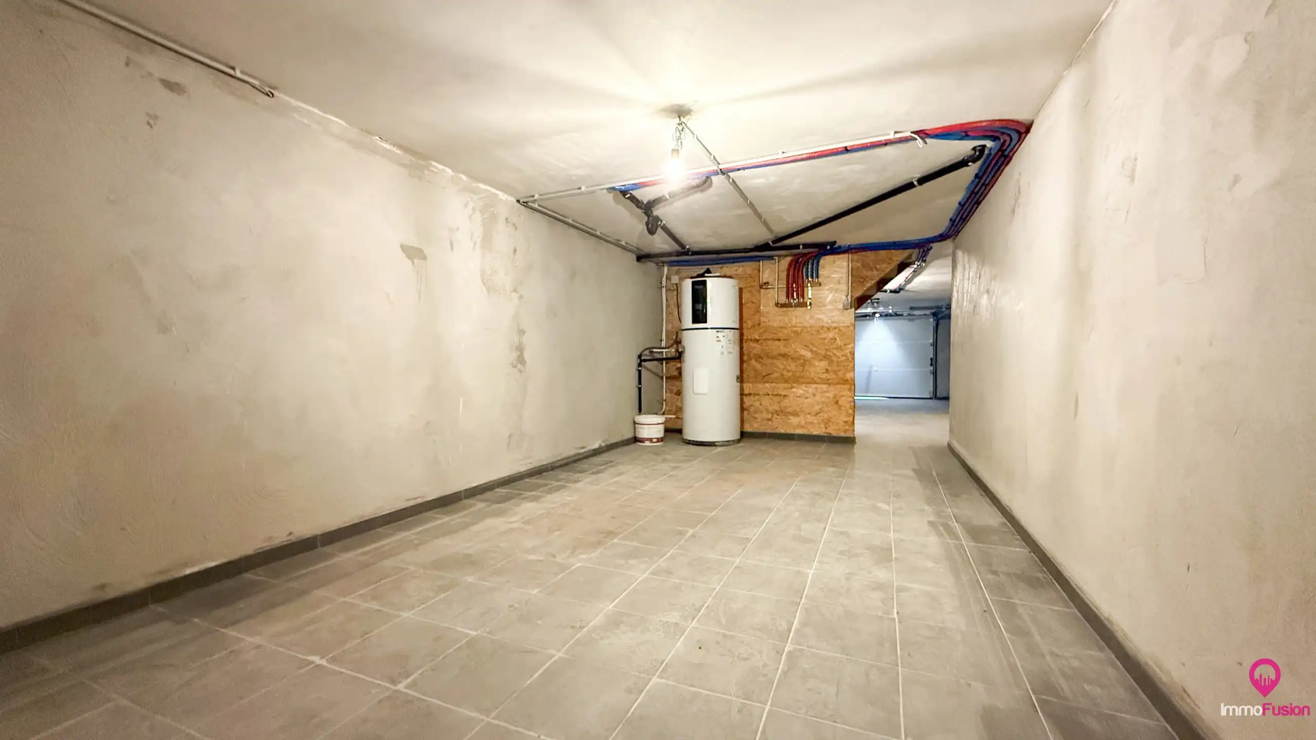 Totaalgerenoveerde, instapklare woning met 3 slpks te Zolder foto 25