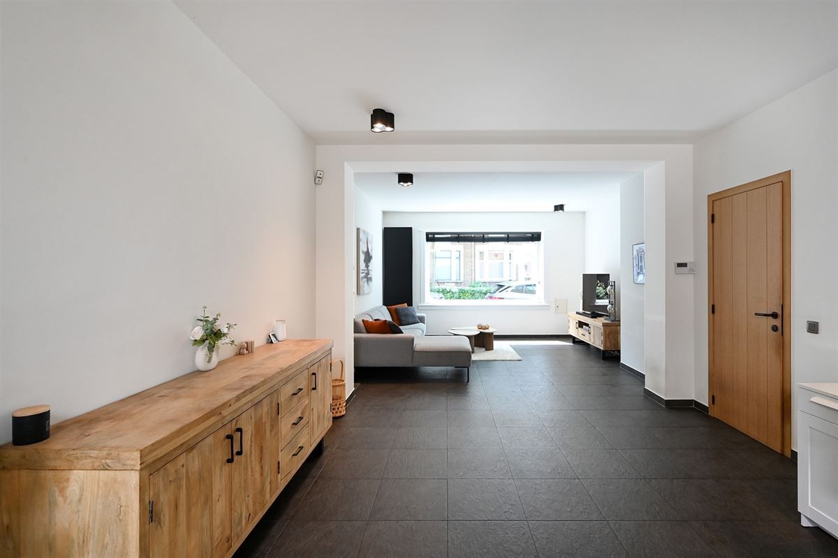 Huis foto 8
