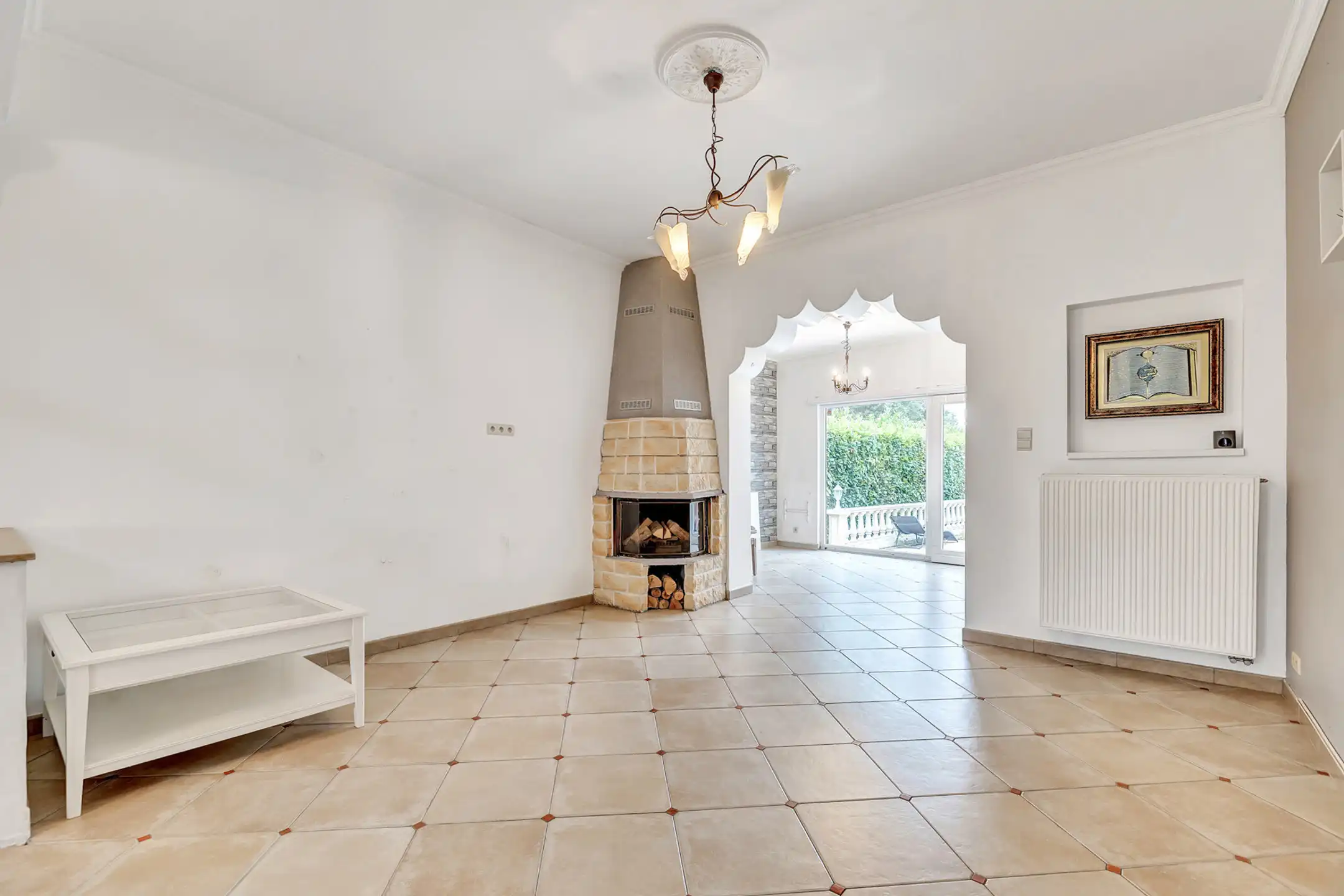 Rustieke woning op strategische ligging foto 6