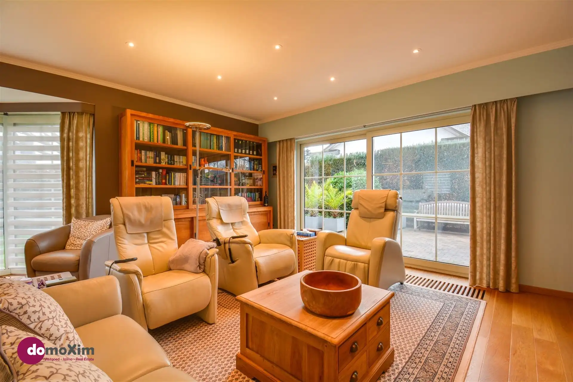 Fantastisch onderhouden woning op een rustige locatie in Hever foto 5