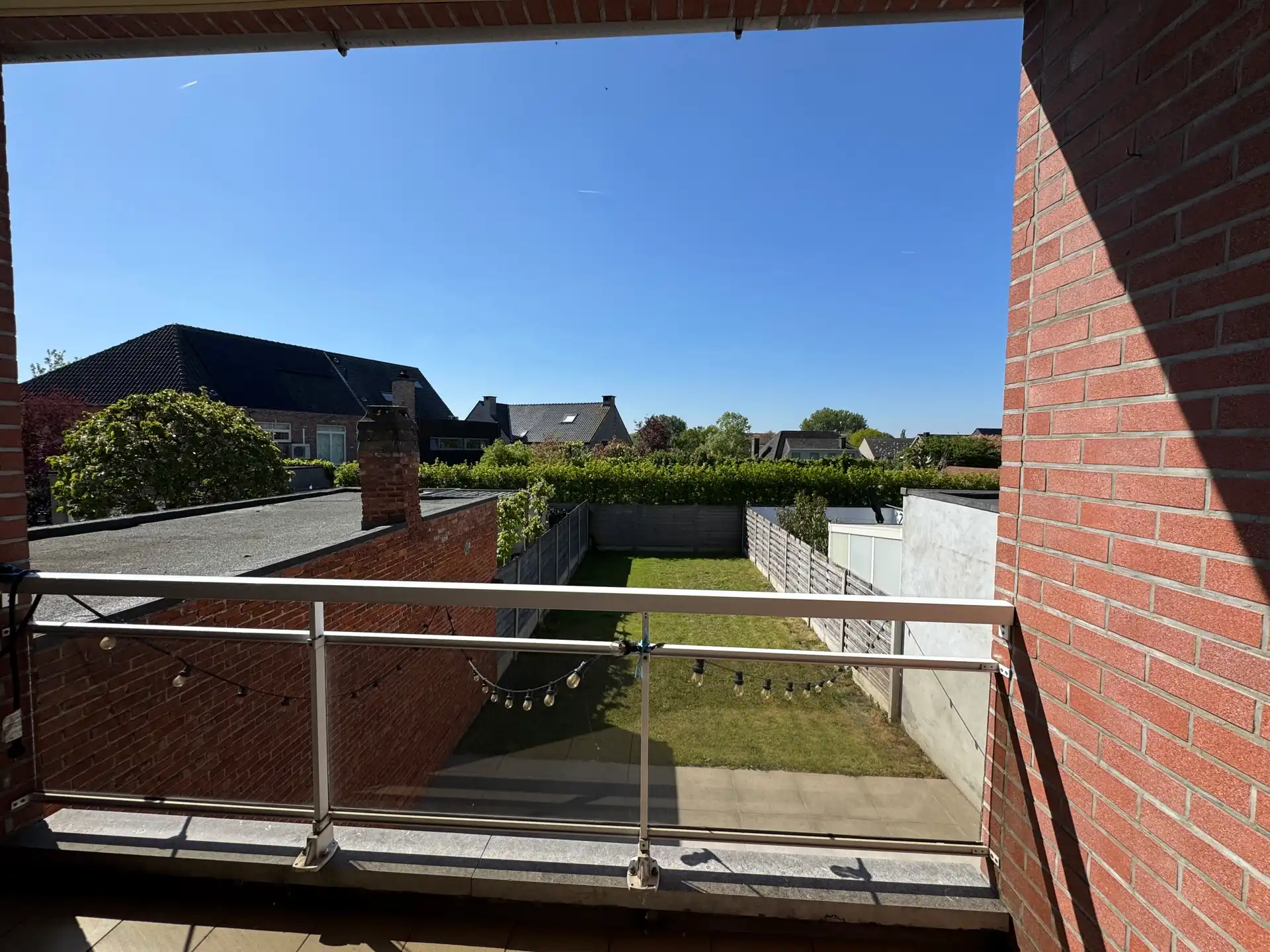 Beletagewoning nabij het centrum van Bornem foto 22