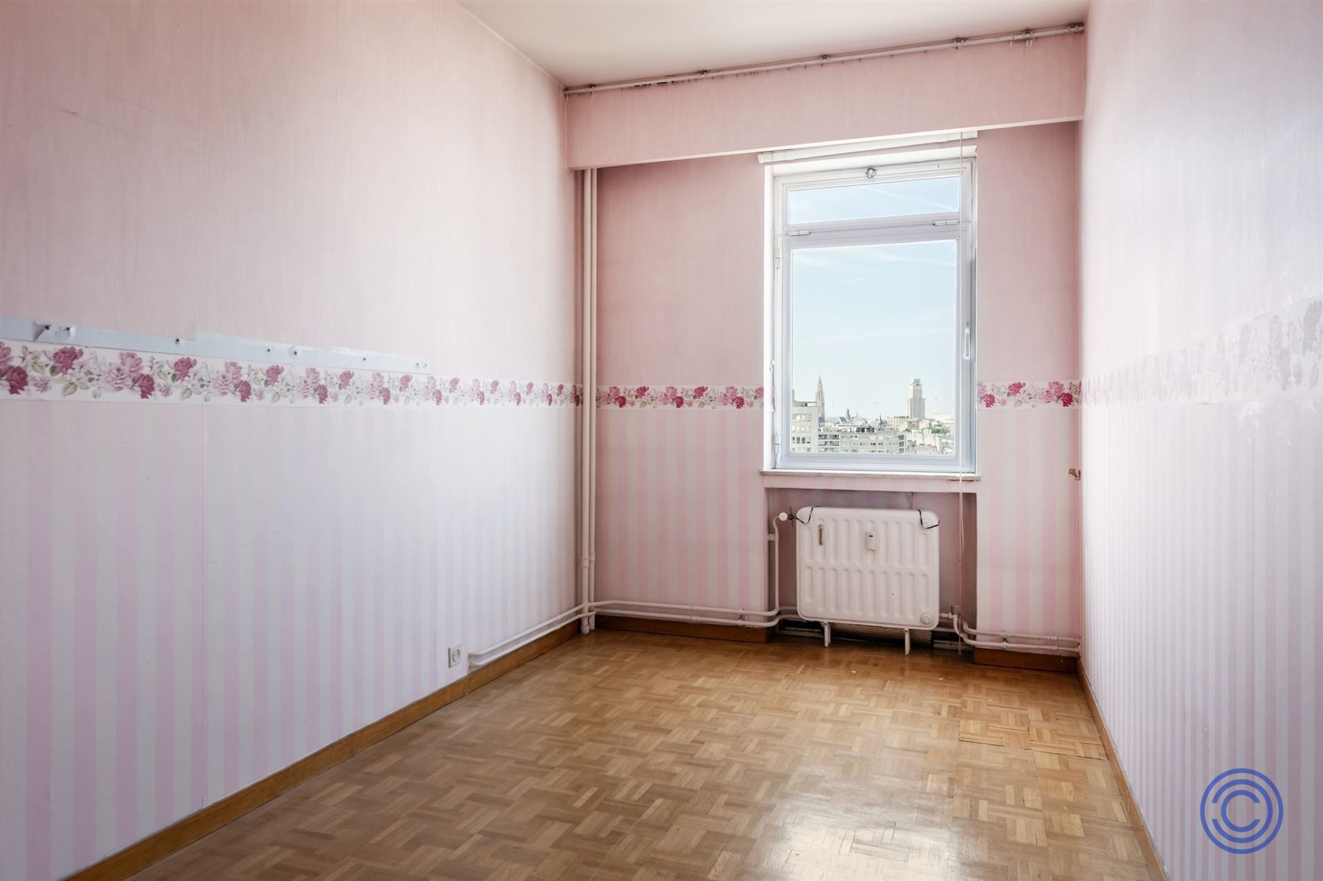 Ruim 3-slpk appartement ca. 138m² + 2 terrassen met prachtig uitzicht foto 12