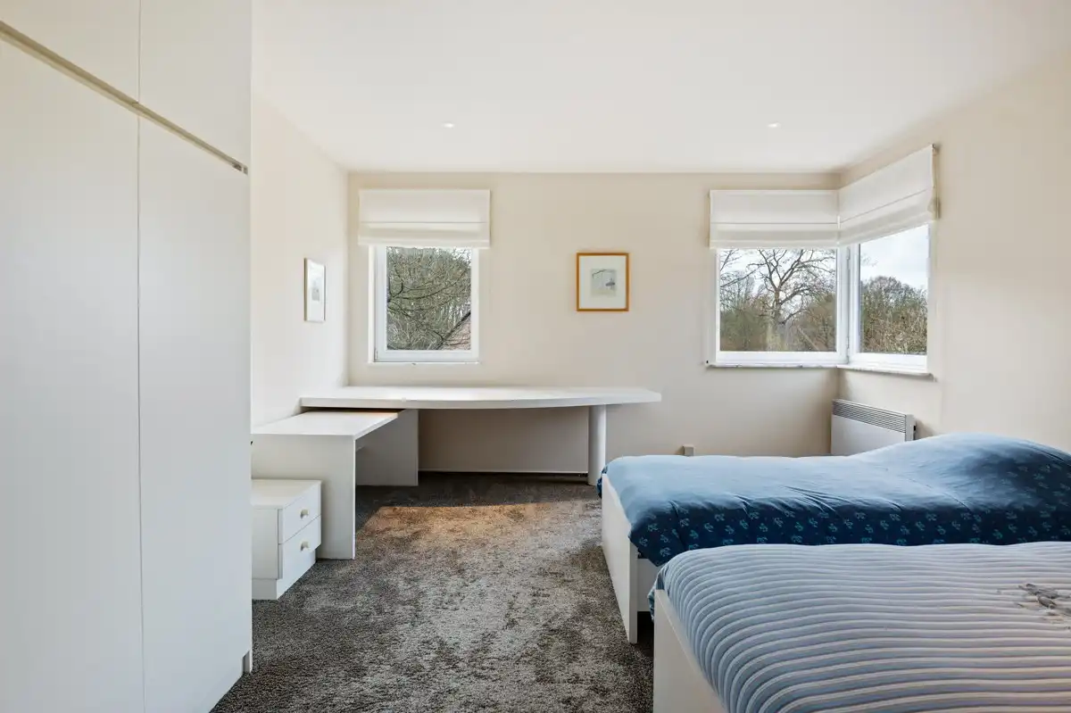 Uitzonderlijke villa op 3451 m² met 5 slaapkamers omgeven door groen. foto 20