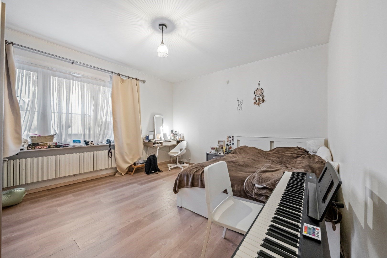 Ruim appartement (131m²) op toplocatie in Sint-Andries foto 6