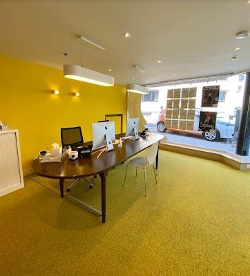 COMMERCIËLE TOPLOCATIE TE HUUR – AALST (INVALSWEG NAAR CENTRUM) foto 3