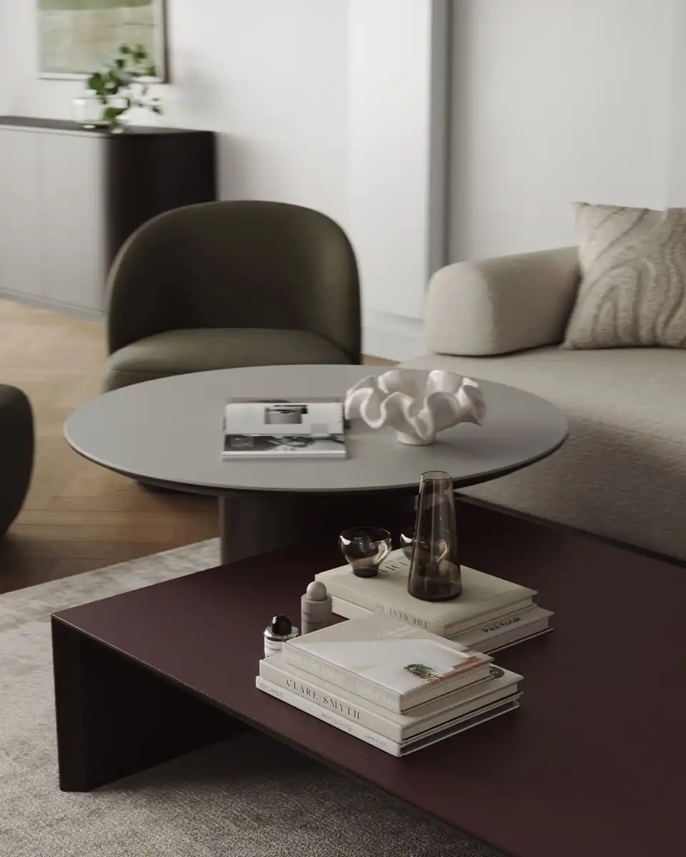 Moderne luxe appartementen foto 3