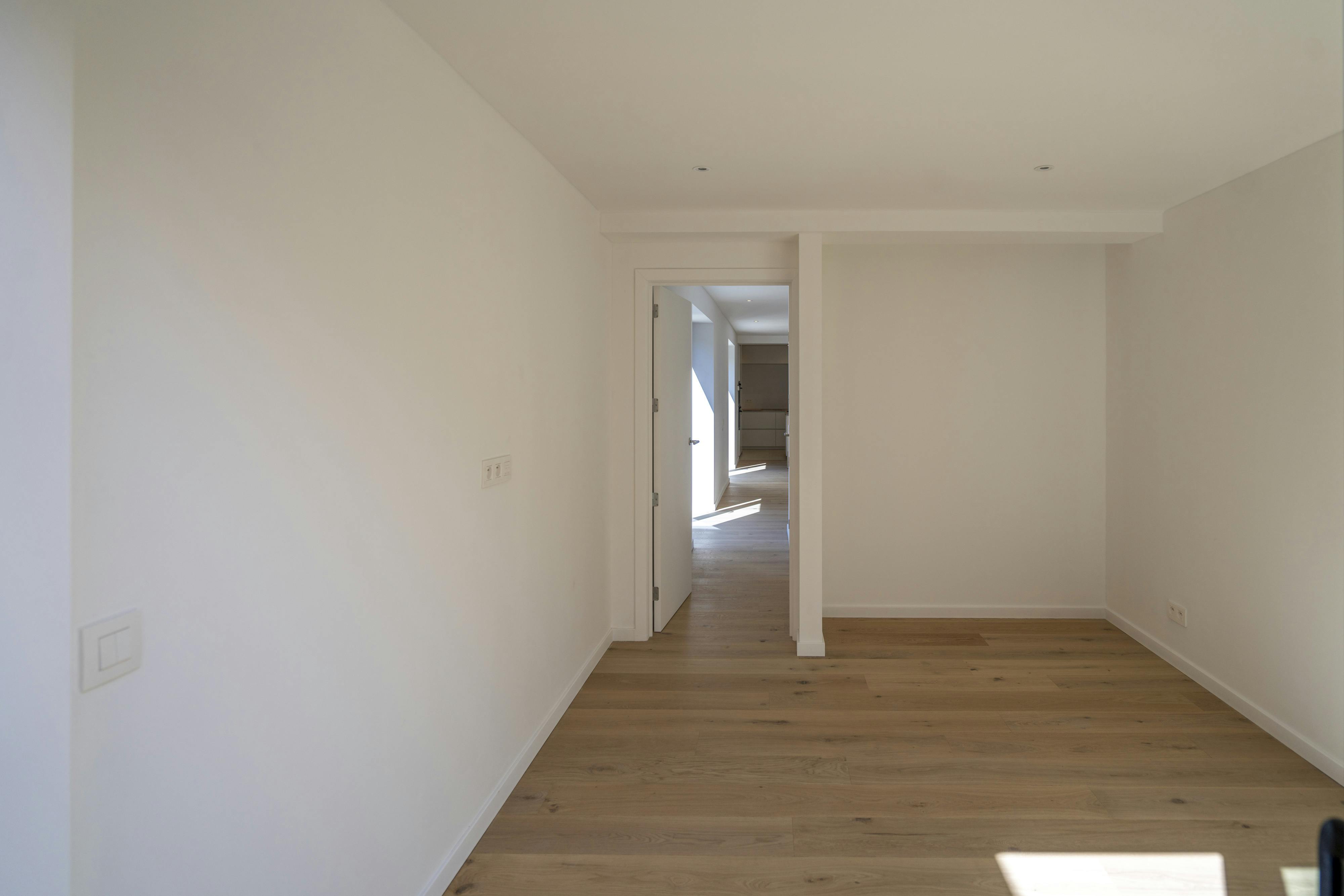 Nieuw appartement met 1 slaapkamer te koop in Waregem foto 13