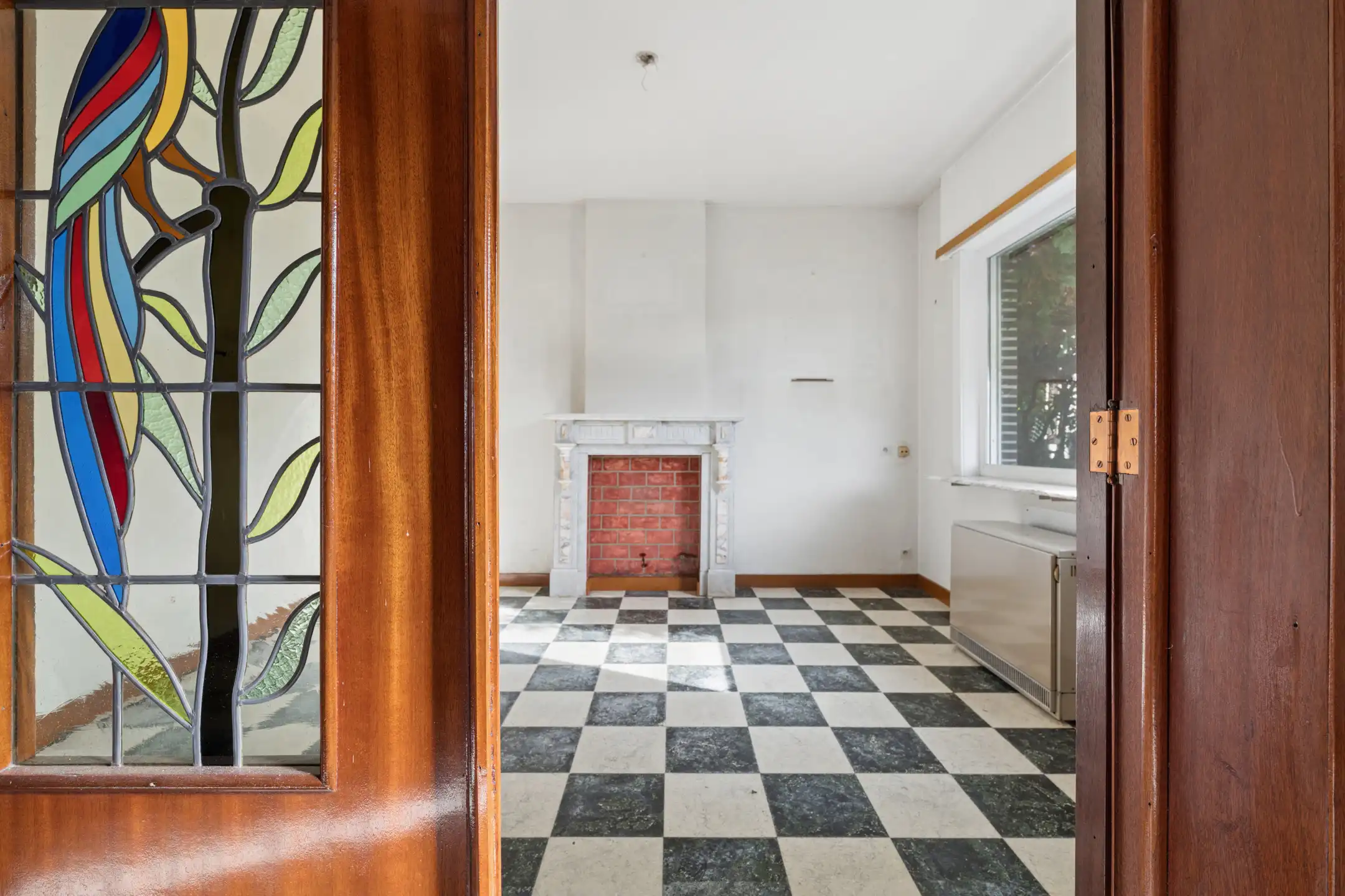   Te renoveren woning op rustige ligging  foto 9