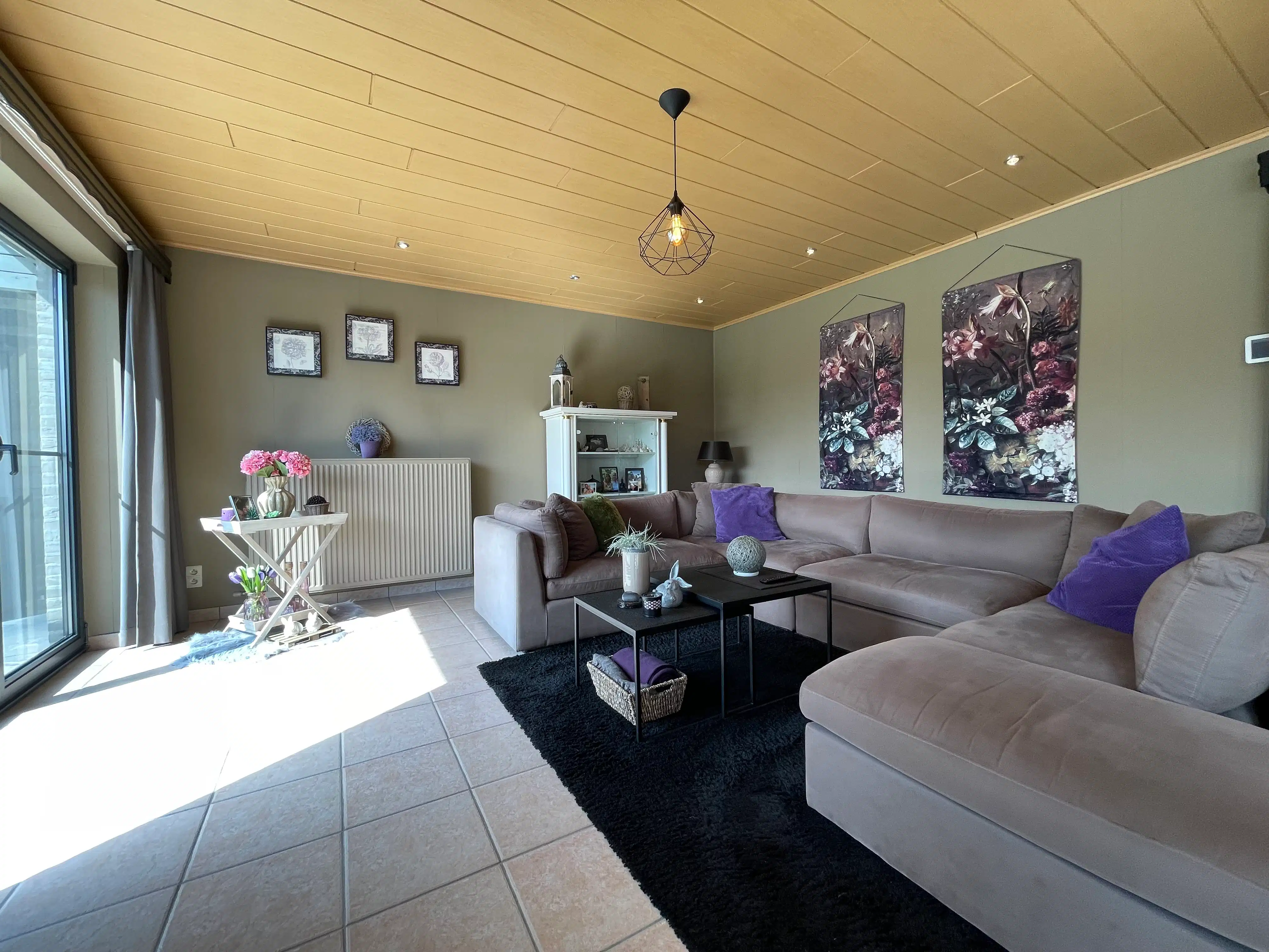 Instapklaar energiezuinig GLVL foto 4