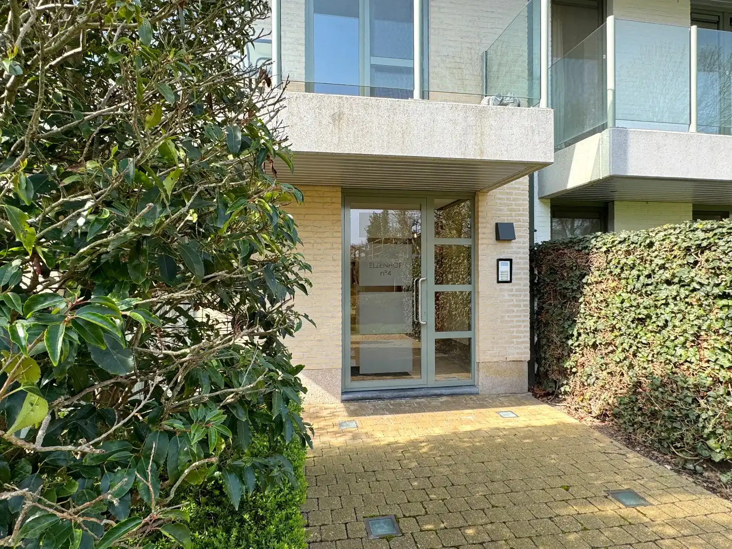 Elzenhof 0202 + K15 foto 12