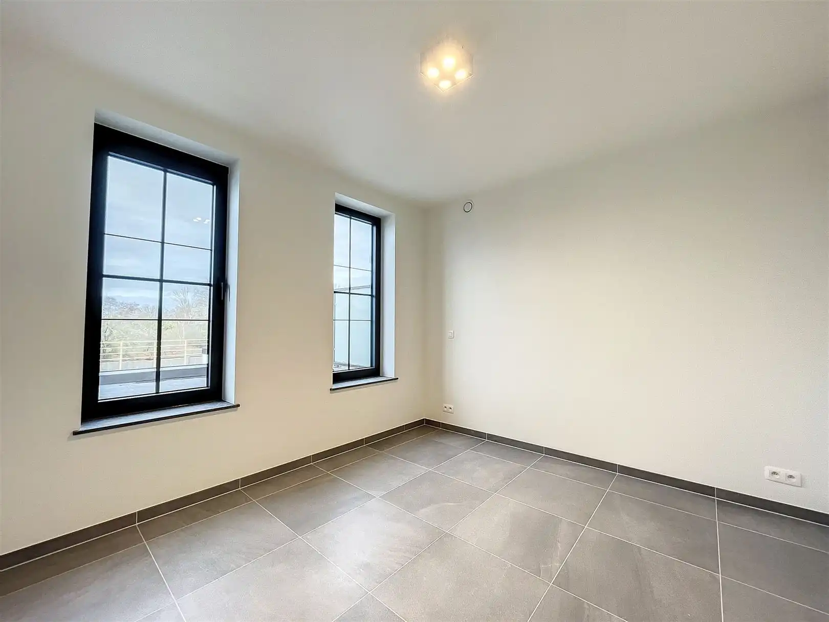 Prachtig nieuwbouw appartement op eerste verdieping in centrum   foto 12