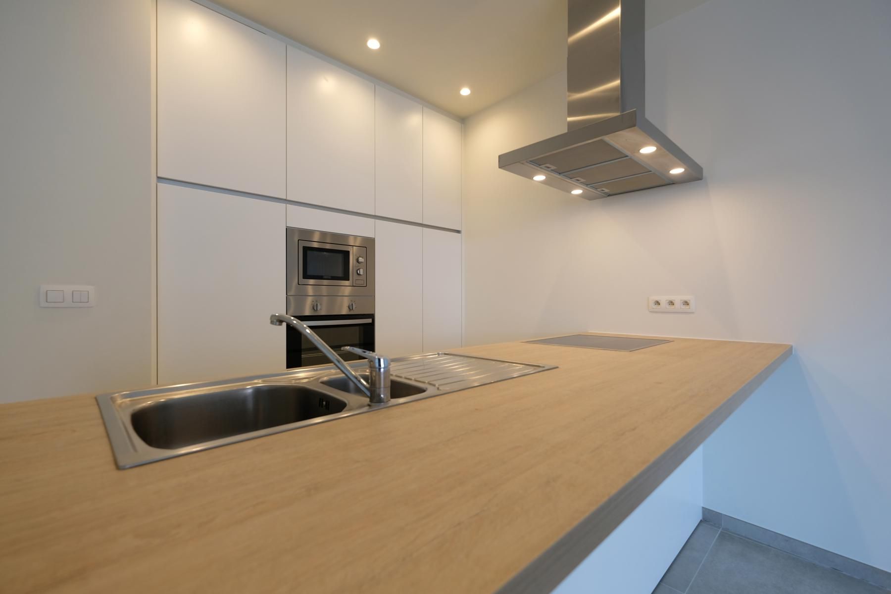 Recent, energiezuinig appartement foto 3