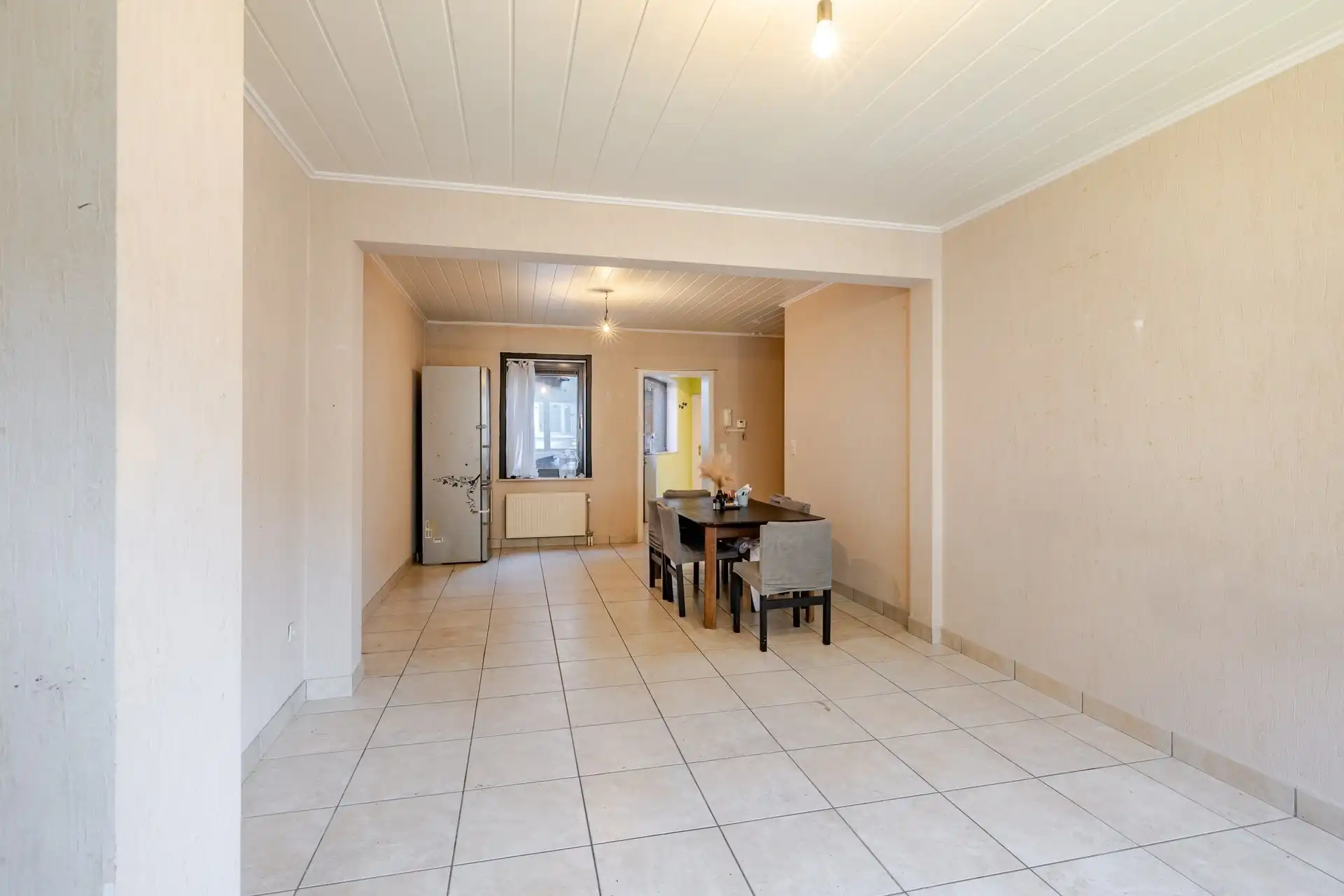 Verhuurde opbrengsteigendom bestaande uit handelspand en duplexappartement in het centrum van Ninove foto 10