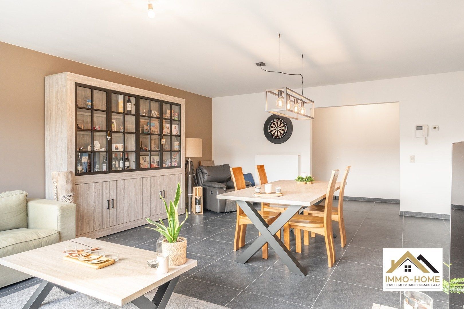 Modern instapklaar appartement  foto 6