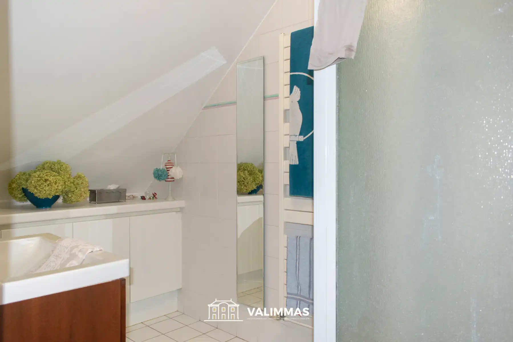 Instapklare penthouse met groot terras & (optioneel) garage foto 13
