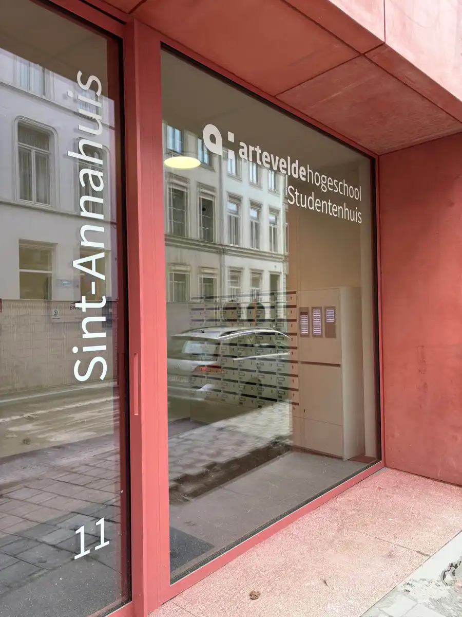 Sint-Annahuis - Extra Extra Large foto 9