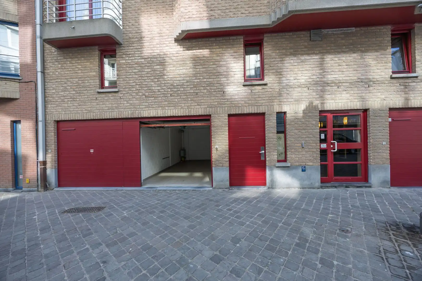 Appartement te koop foto 12