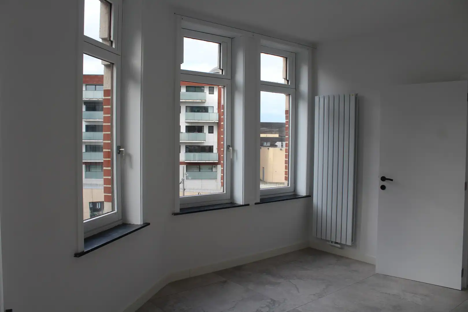 Ideaal gelegen studio foto 3