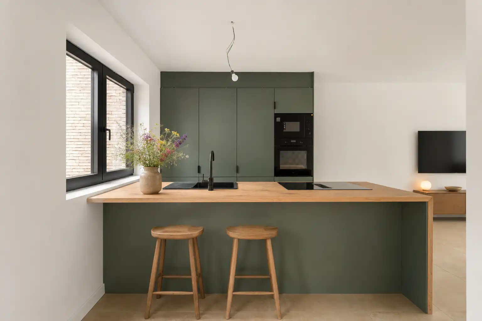 Gebouw te koop Korte Dreef 2 - 2820 Bonheiden