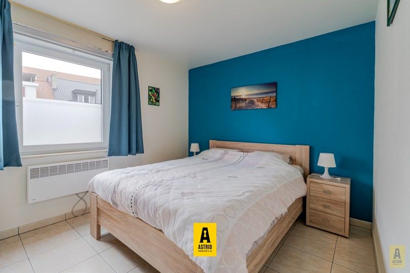 Instapklaar appartement in doodlopende straat nabij zee! foto 13