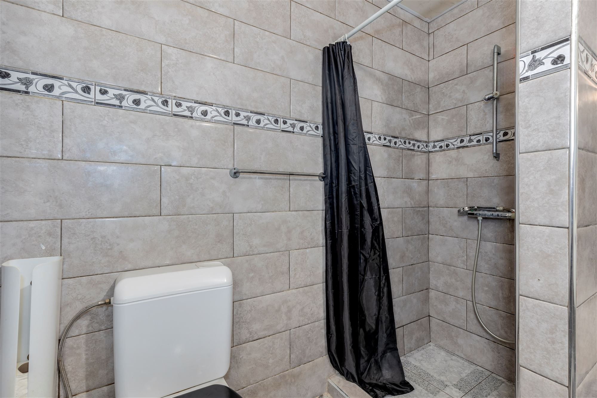 Ruime woning met 4/5 slpk en magazijn  foto 22