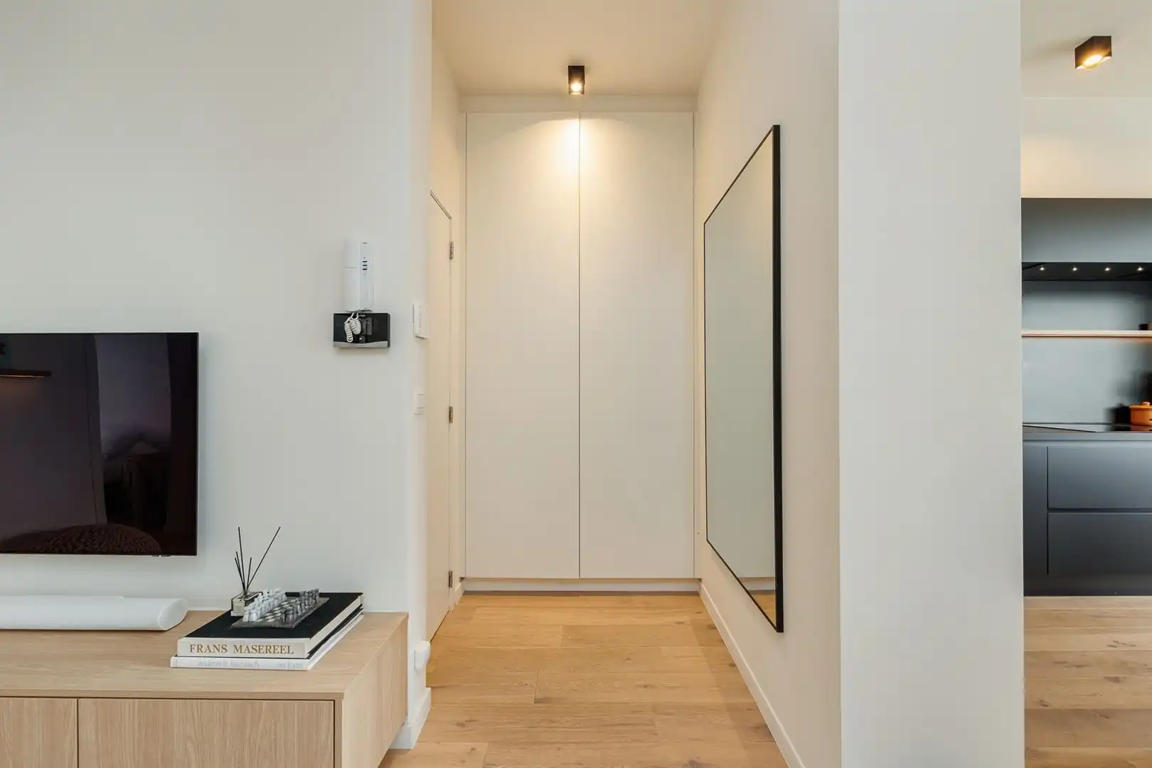 écht stijlvol wonen in hartje stad foto 9