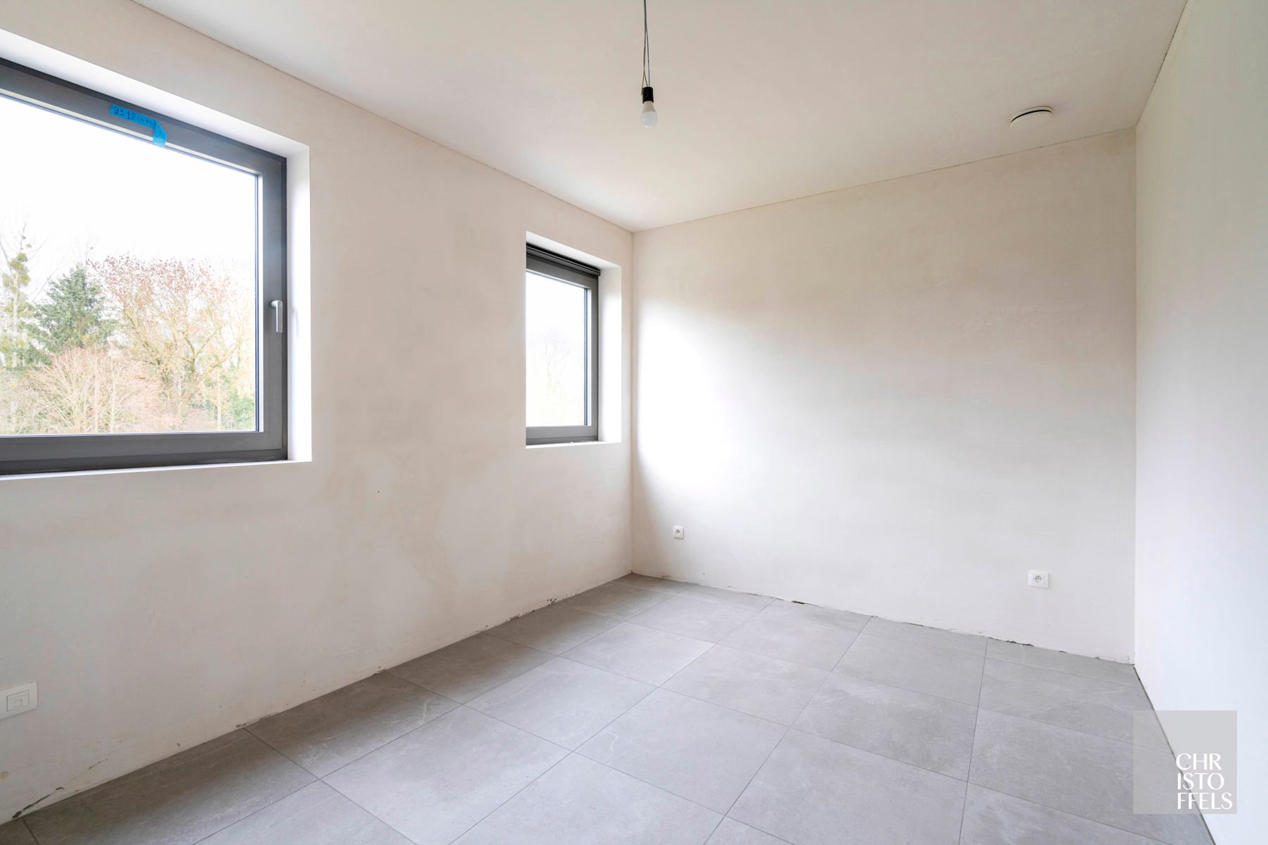 Energiezuinige nieuwbouw op rustige locatie in Bilzen-Hoeselt! foto 7