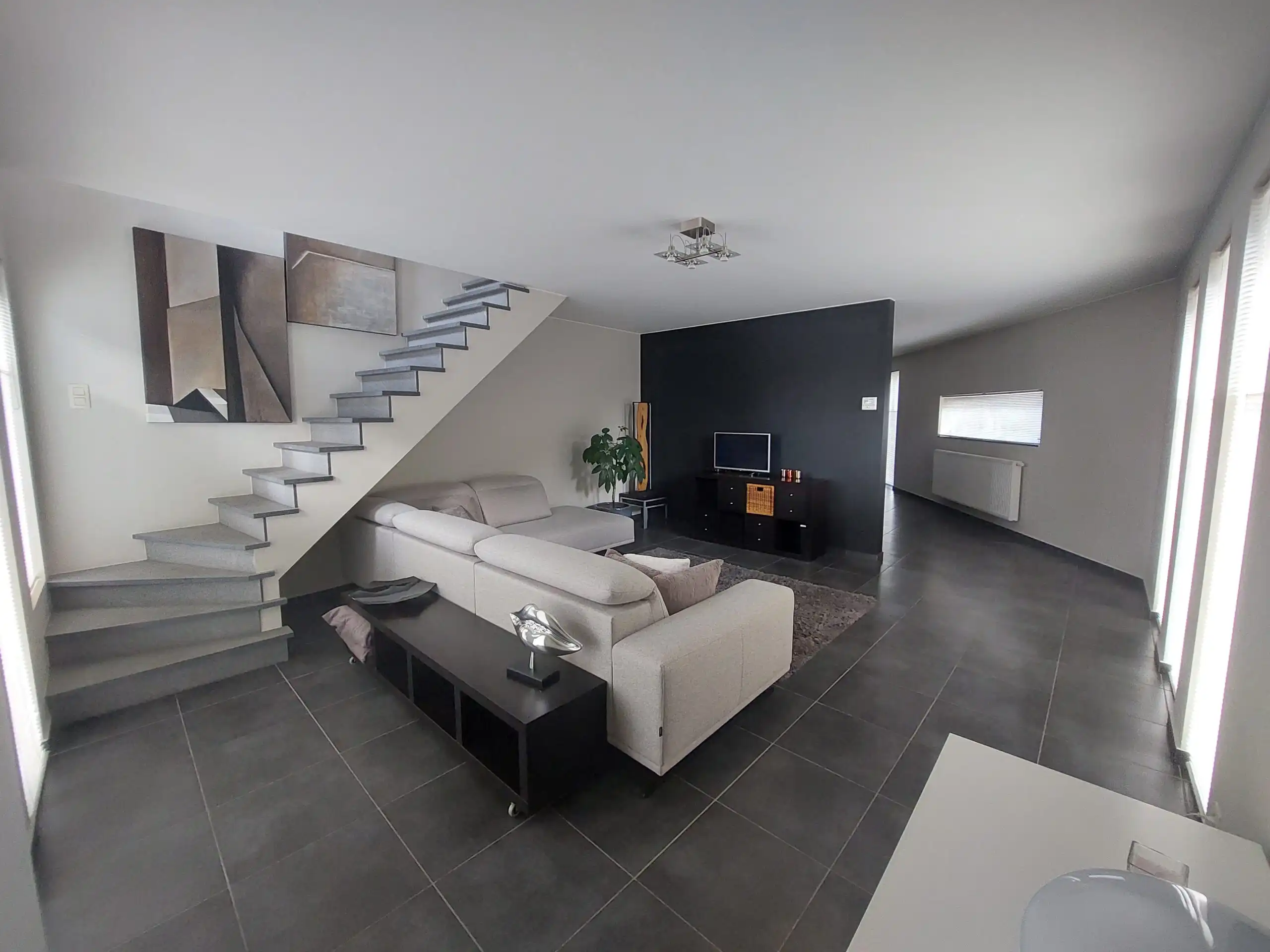 Instapklare energiezuinige woning met garage in Beveren-centrum foto 12