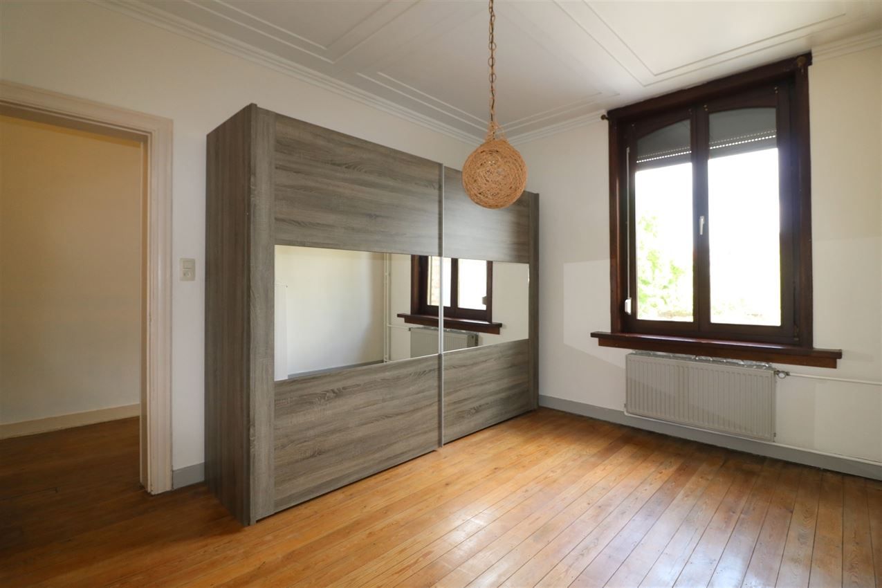 Charmevolle, vernieuwde woning met 3 slps en stadstuin foto 22