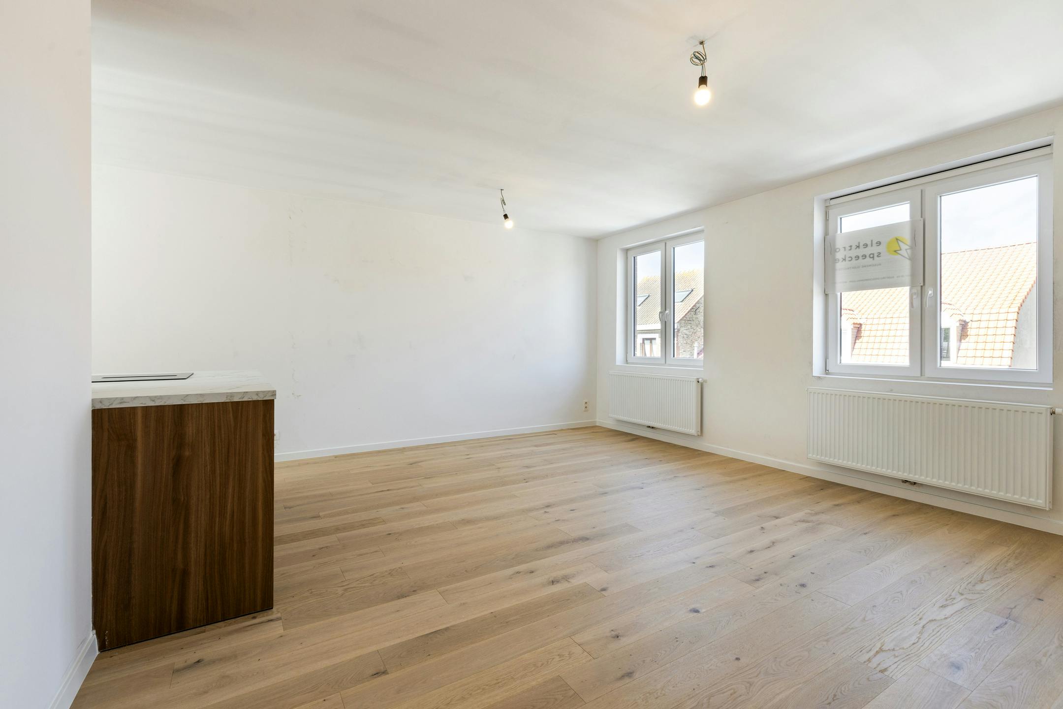 Appartement (67 m²) met 2 slaapkamers in De Panne foto 2
