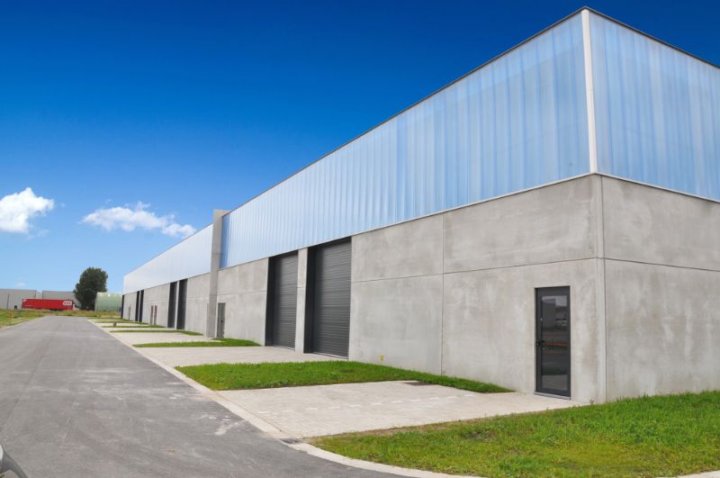 KMO-unit te huur foto 2