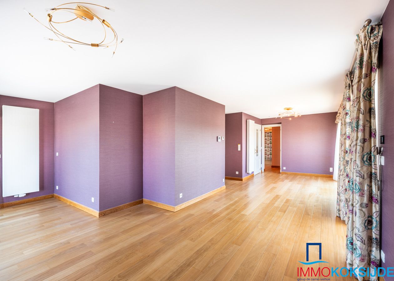 Prachtig penthouse met 2 slaapkamers en ruim terras vlakbij de Esplanade foto 5