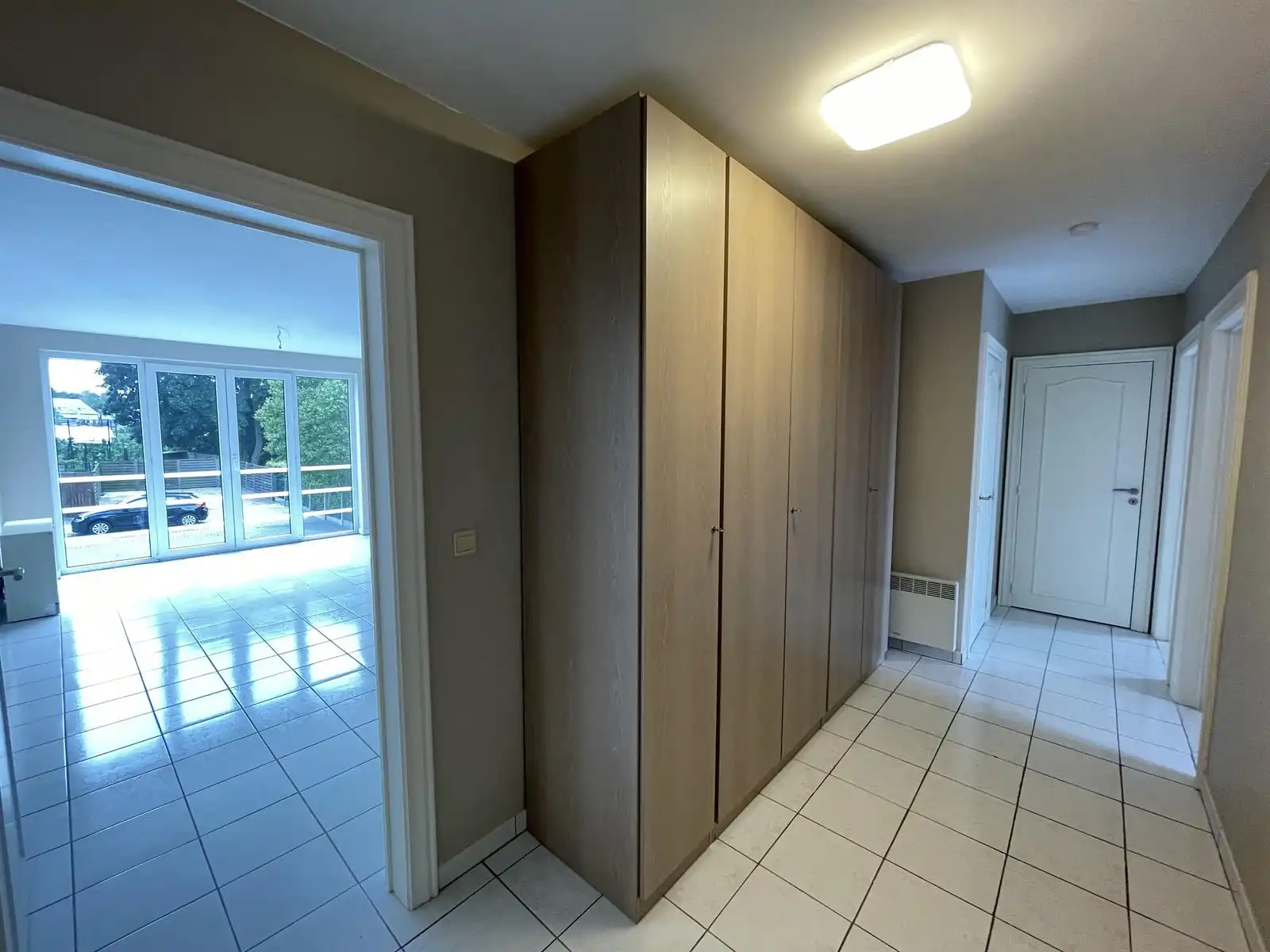 LEDE - Ruim appartement vlakbij het centrum foto 6