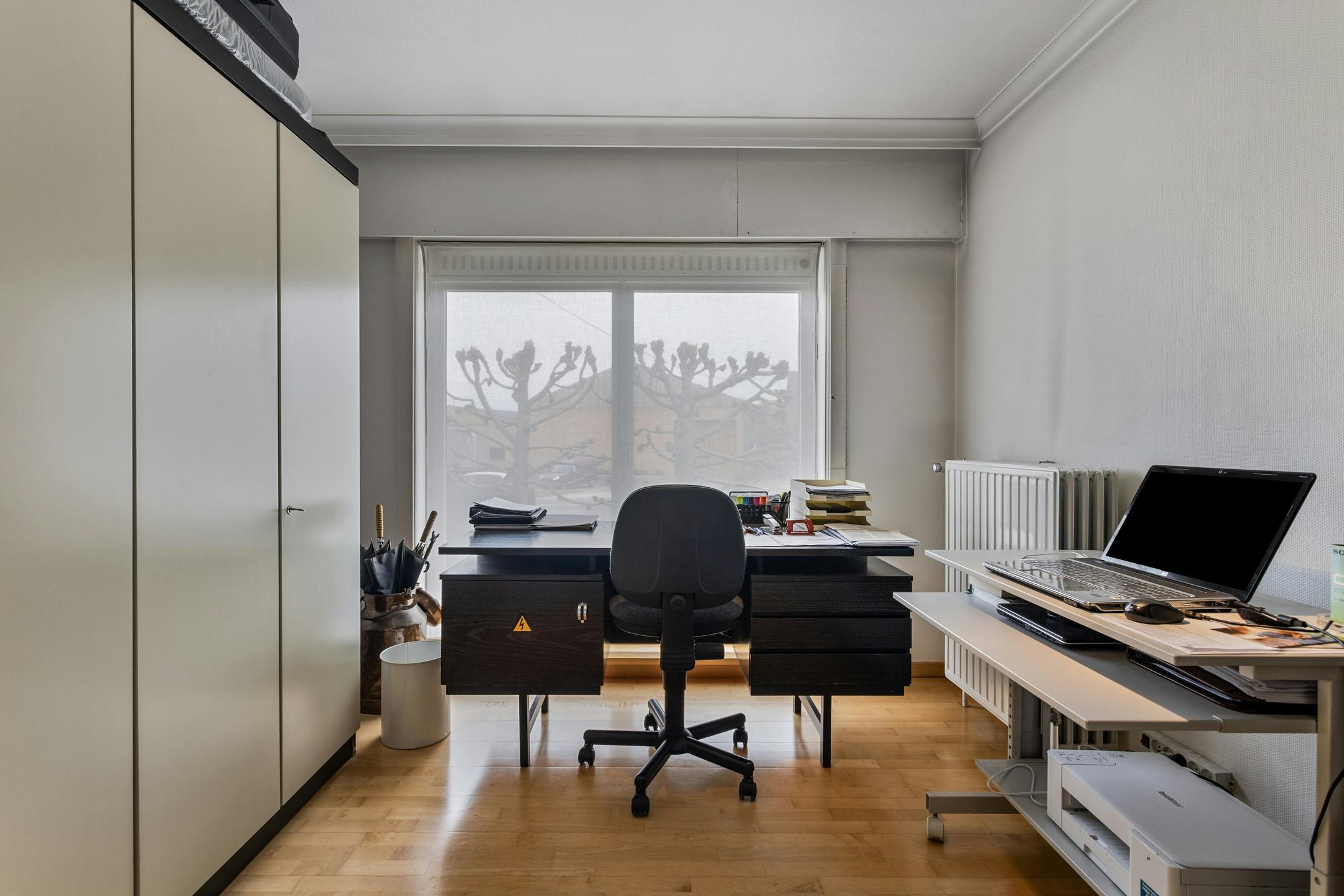 Uitzonderlijke eigendom: woonst met loods op toplocatie foto 10