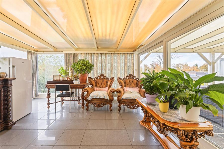 Vrijstaande villa op een perceel van 57a 24ca in Molenstede foto 10