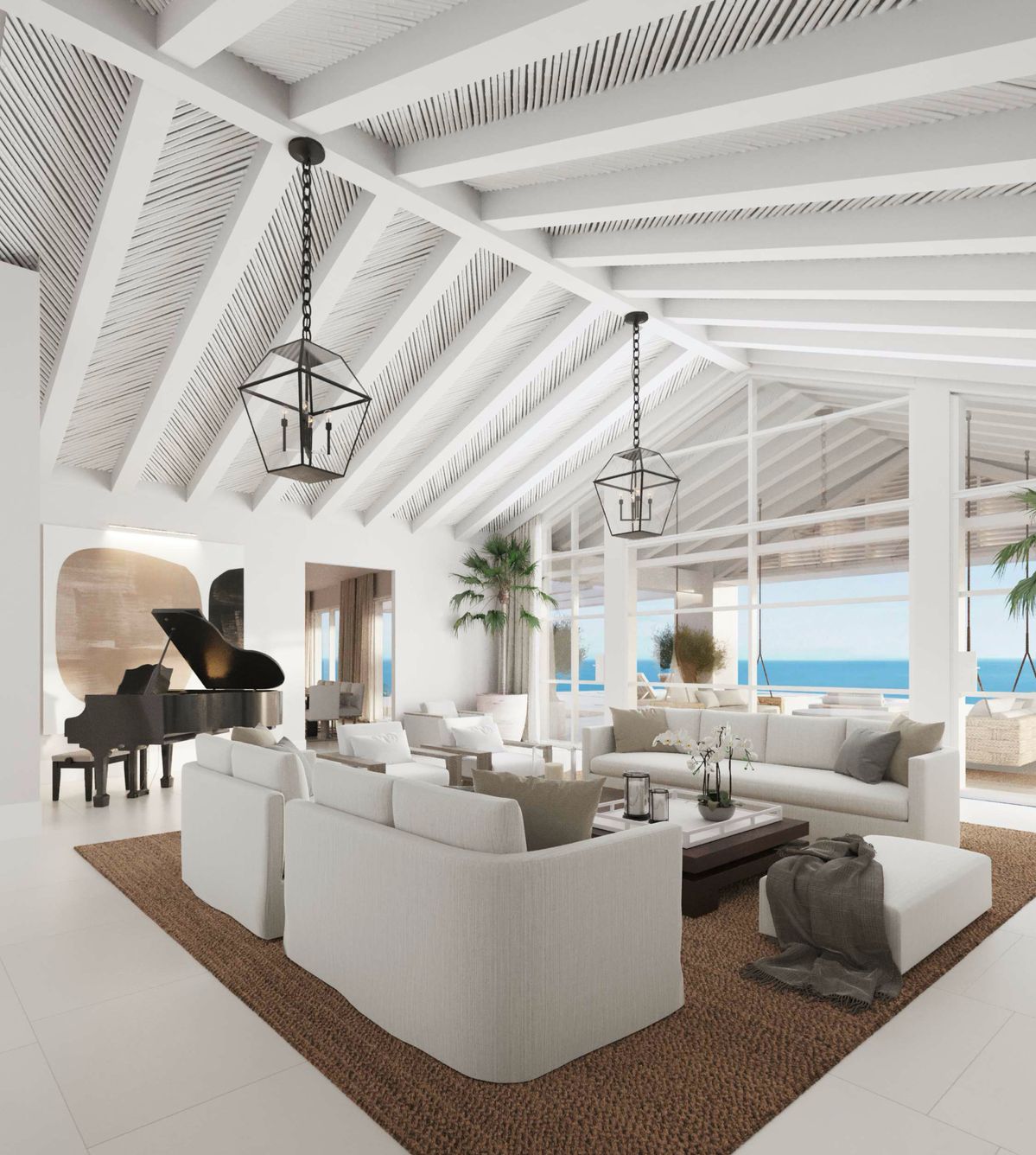 Fantastische luxe villa met prachtig zicht! Luxe Leven aan de Kust foto 9