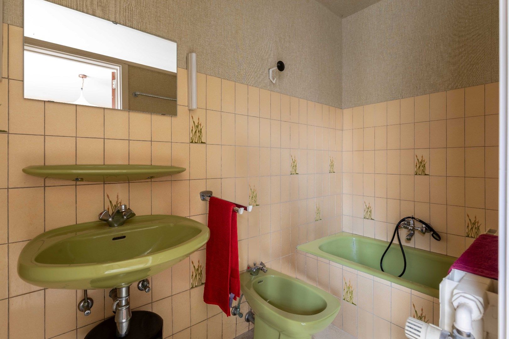 Riant (kangoeroe-/zorg-) wonen in vrijstaande villa in Kristus Koning! foto 19
