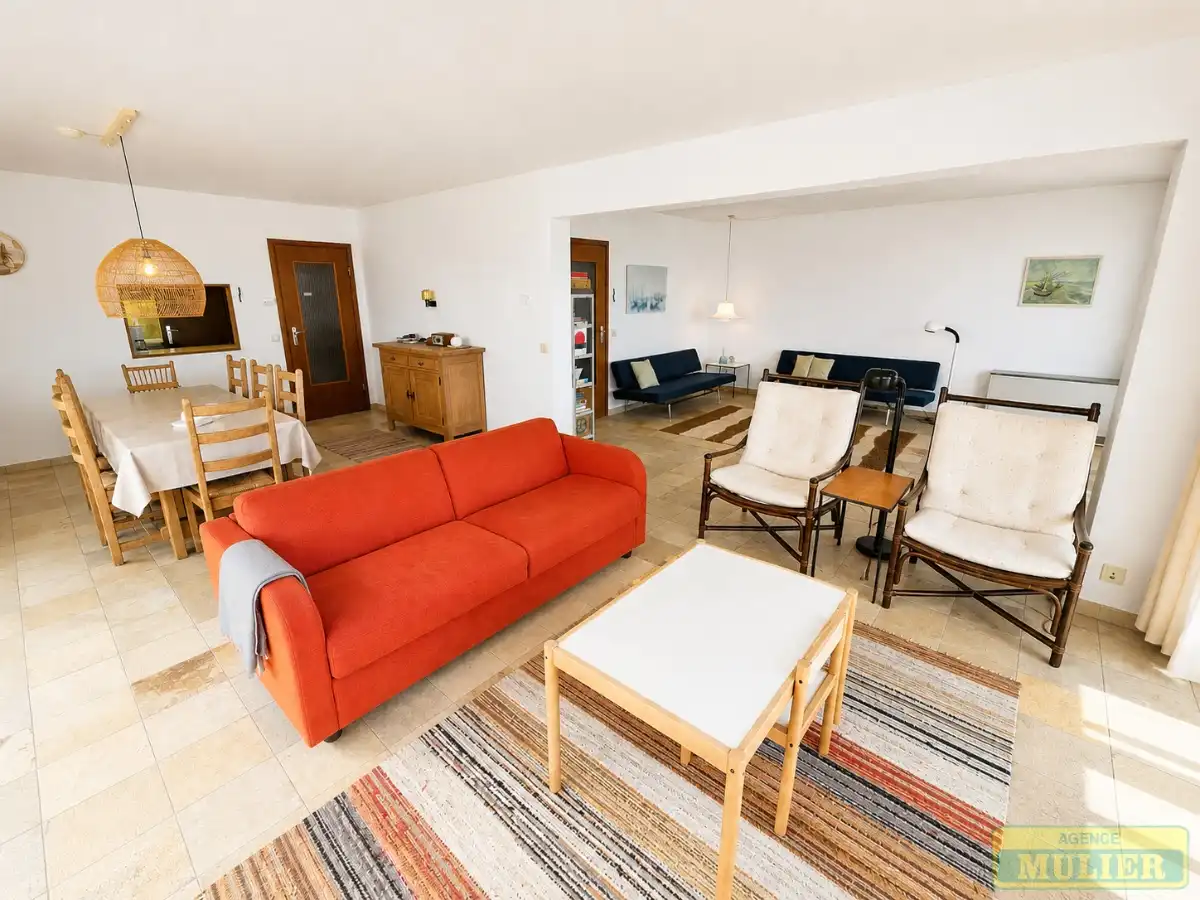 Appartement te koop foto 2