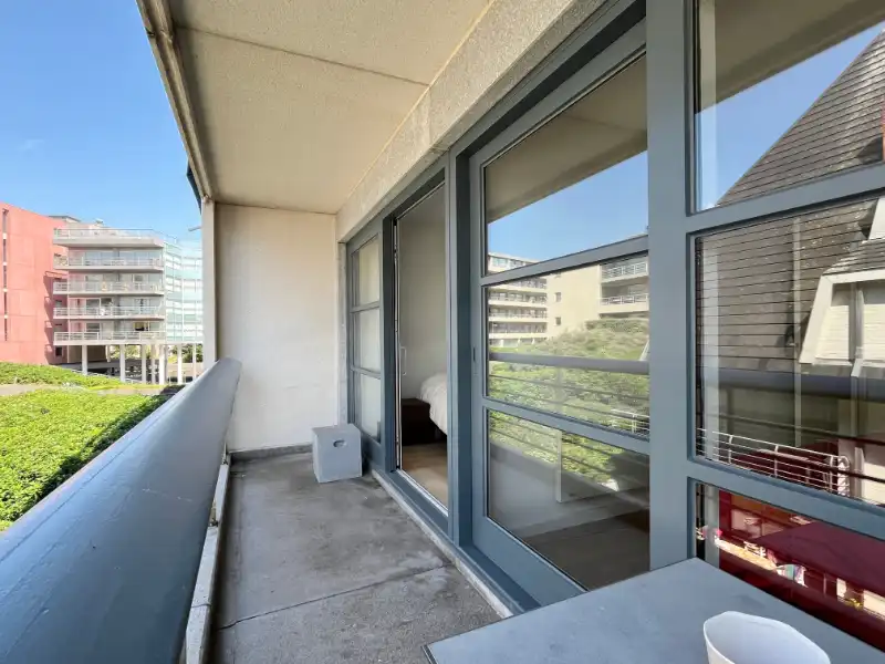 GERENOVEERD APPARTEMENT IN HET HARTJE VAN OOSTDUINKERKE-BAD foto 18