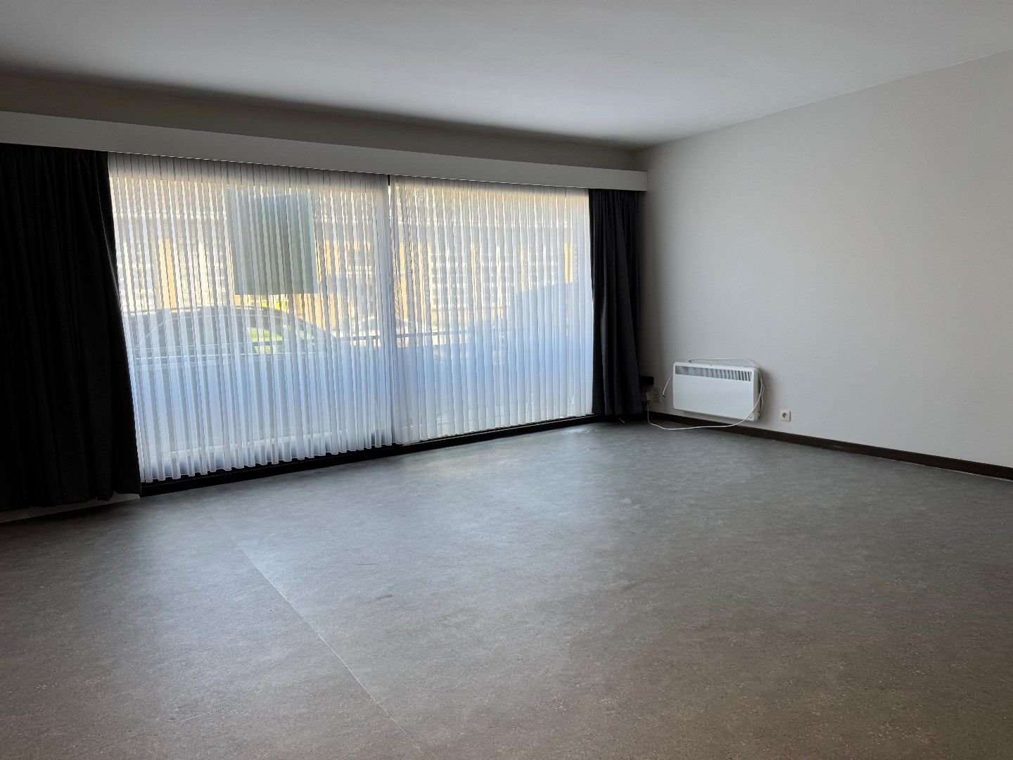 Appartement met 2 slaapkamers en garage in centrum Koekelare  foto 7