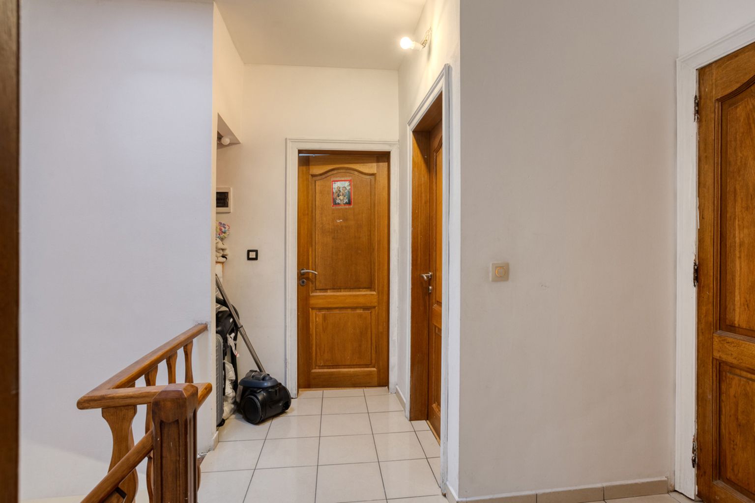 Instapklare bel-étagewoning, ideaal als kangoeroewoning  foto 14