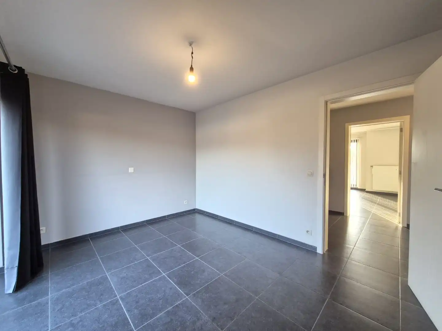 Gunstig modern appartement te Helchteren foto 9