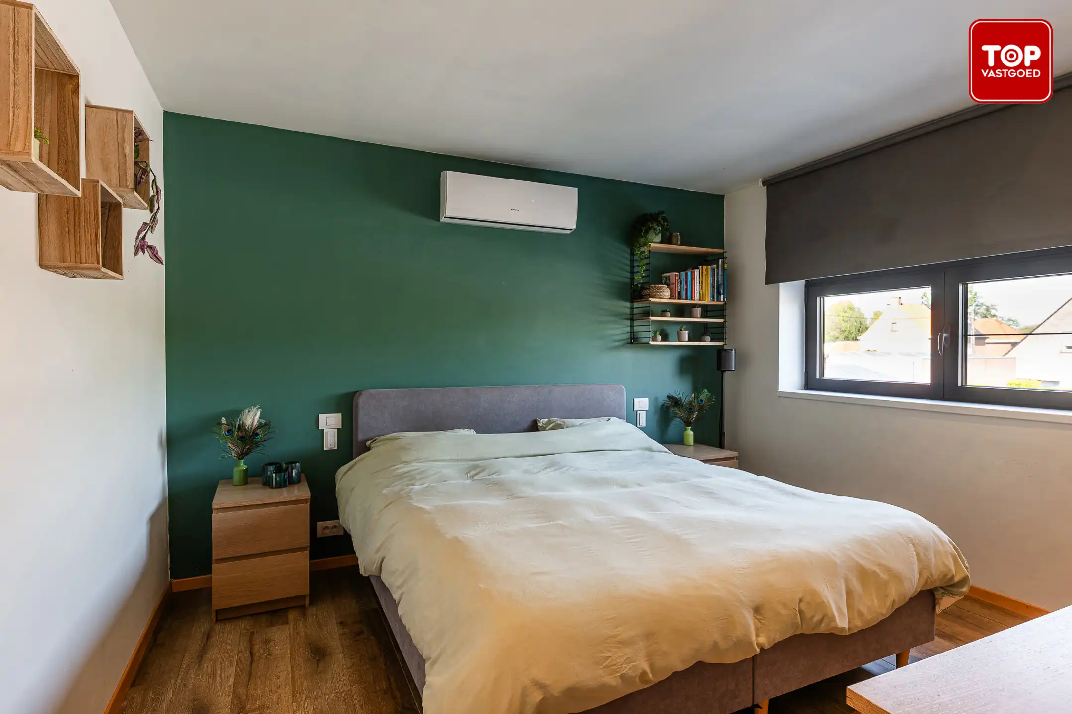 Prachtig gerenoveerde woning met 3 slaapkamers. foto 14
