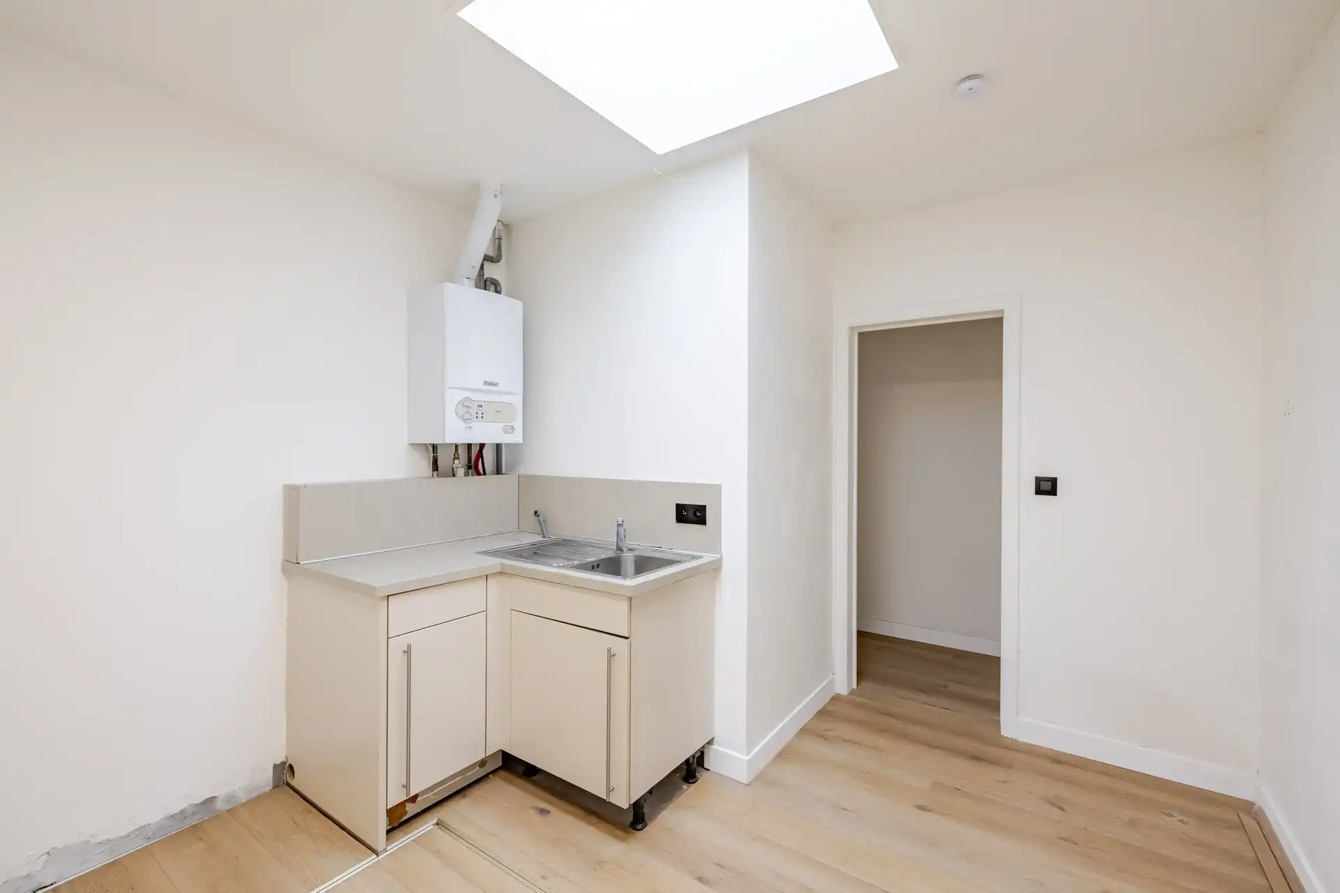 Handelsruimte - 115 m² - in het centrum van Aalst foto 10