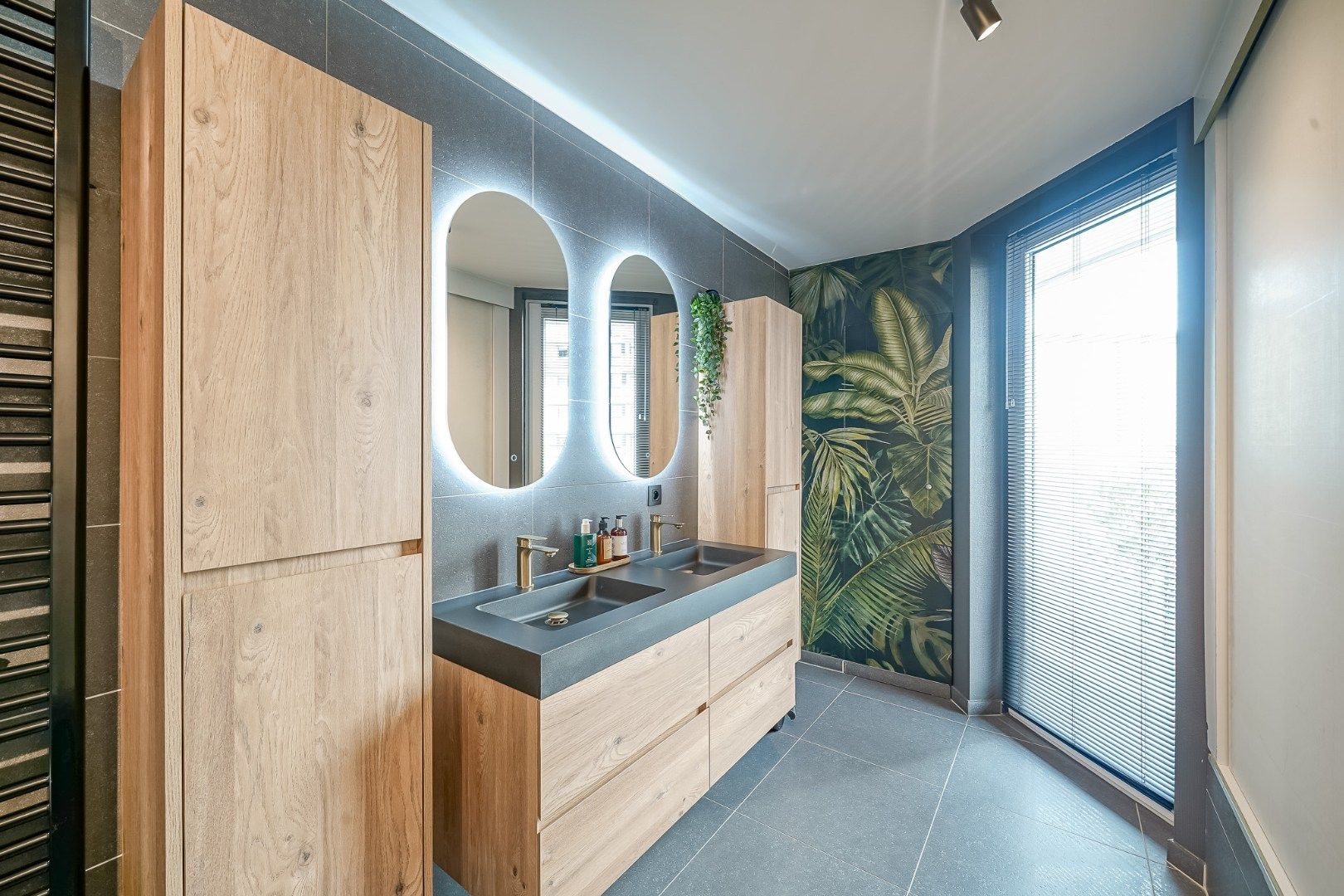 Penthouse met royaal terras en uniek zicht op de duinen foto 21