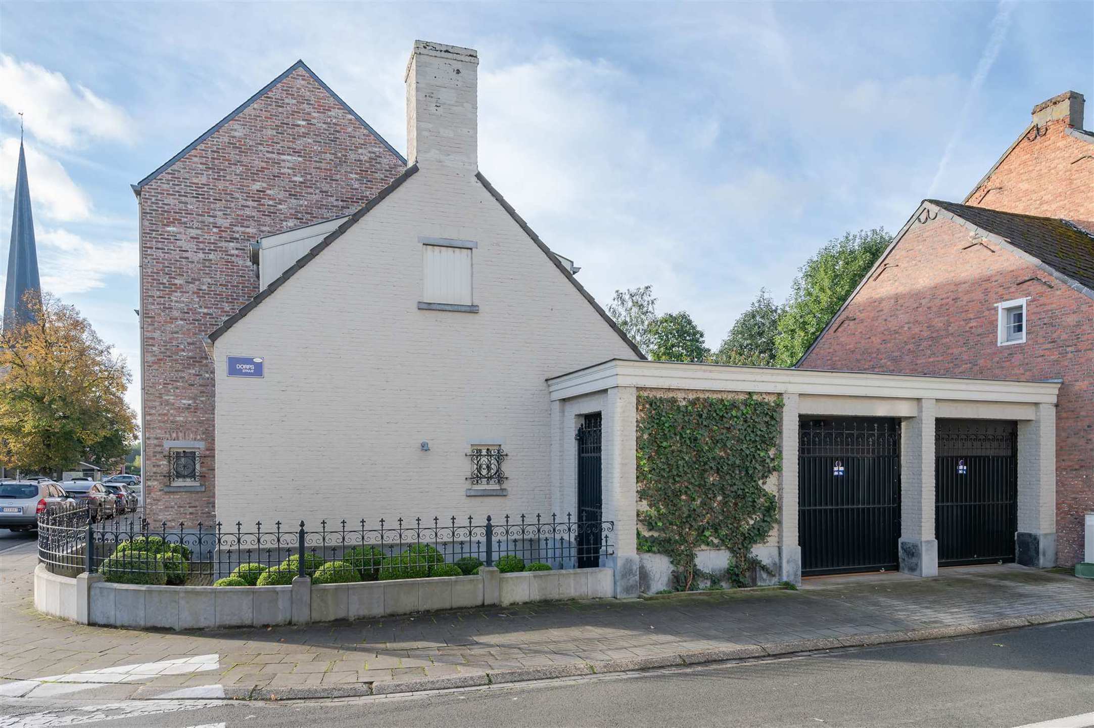 Pastoriewoning met ongeziene afwerking en tijdloze klasse foto 27