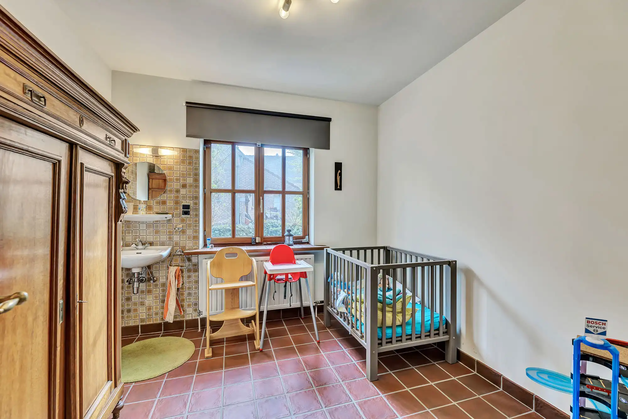 Landelijke villa op 18a 10ca met 5 slaapkamers te gooik foto 14