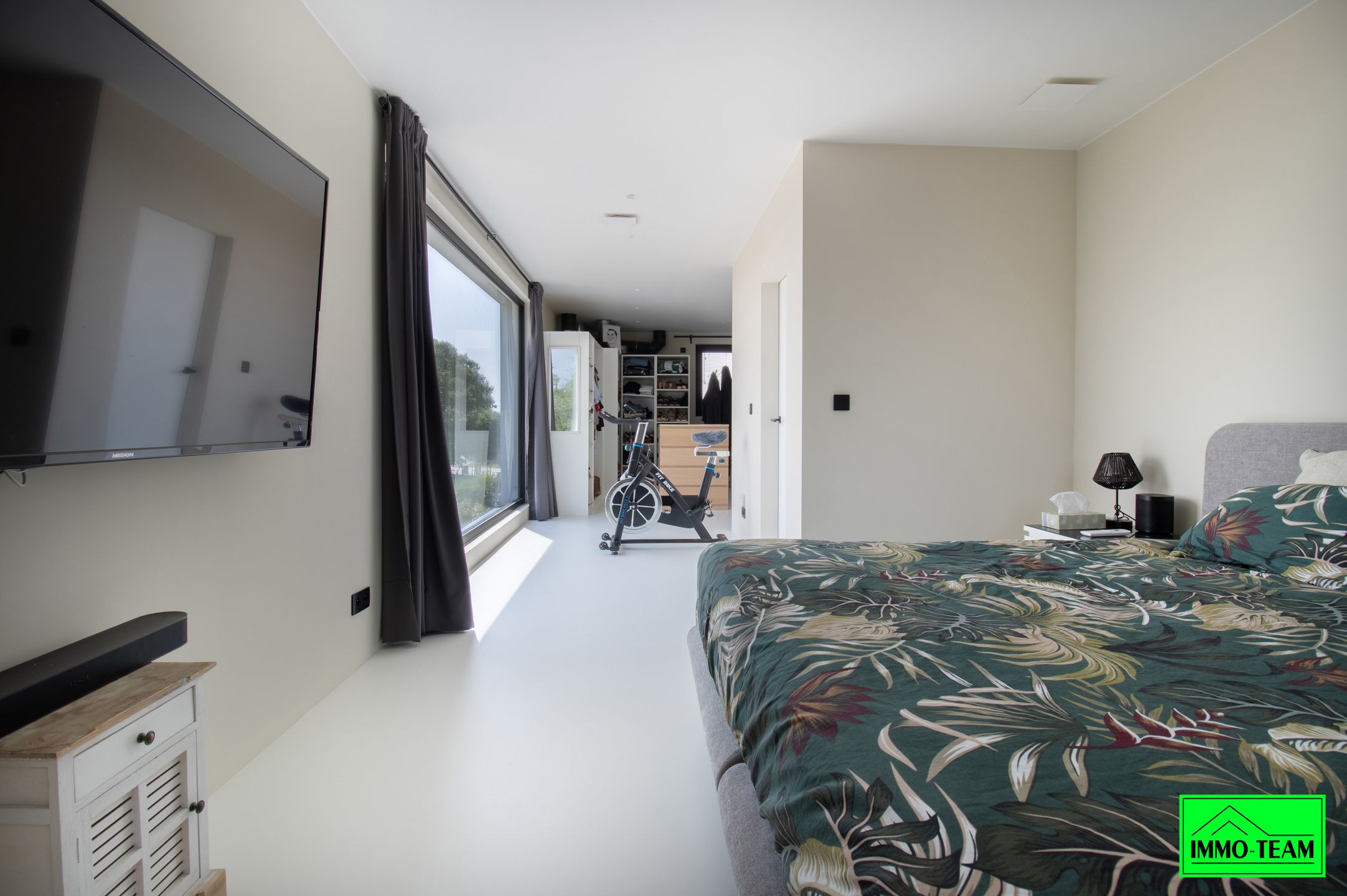 Strakke architectuur,  instapklaar wonen op topniveau foto 20