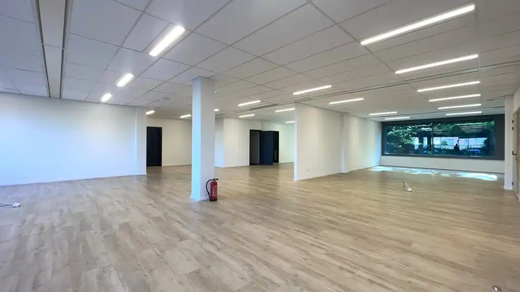 Kantoorruimte te huur in The Sage Berchem foto 7